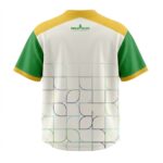 Kronos x MAHA 2026 Polo Jersey - Image 3