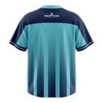 Kronos x MAHA 2026 Polo Jersey - Image 3