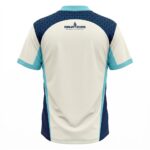 Kronos x MAHA 2026 Polo Jersey - Image 3