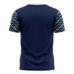 Kronos x MAHA 2026 Jersey - Image 3