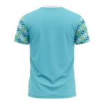 Kronos x MAHA 2026 Jersey - Image 5