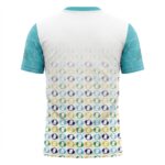Kronos x MAHA 2026 Jersey - Image 3