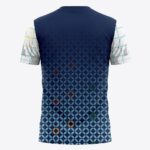 Kronos x MAHA 2026 Jersey - Image 3