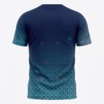 Kronos x MAHA 2026 Jersey - Image 3