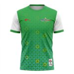 Kronos x MAHA 2026 Jersey - Image 4