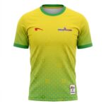Kronos x MAHA 2026 Jersey - Image 4