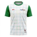 Kronos x MAHA 2026 Jersey - Image 2