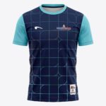 Kronos x MAHA 2026 Jersey