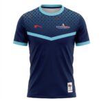 Kronos x MAHA 2026 Jersey