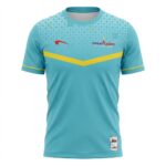 Kronos x MAHA 2026 Jersey - Image 4