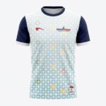 Kronos x MAHA 2026 Jersey