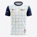 Kronos x MAHA 2026 Jersey