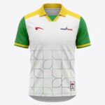Kronos x MAHA 2026 Polo Jersey