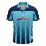 Kronos x MAHA 2026 Polo Jersey