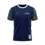 Kronos x MAHA 2026 Jersey
