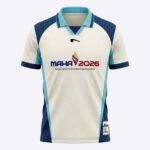 Kronos x MAHA 2026 Polo Jersey