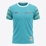 Kronos x MAHA 2026 Jersey - Image 4