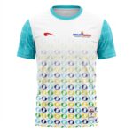 Kronos x MAHA 2026 Jersey