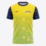 Kronos x MAHA 2026 Jersey - Image 4
