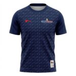 Kronos x MAHA 2026 Jersey