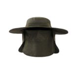 Kronos x MAHA 2026 Boonie Hat