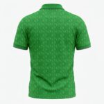 Kronos x MAHA 2026 Polo Jersey - Image 7