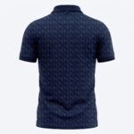 Kronos x MAHA 2026 Polo Jersey - Image 3