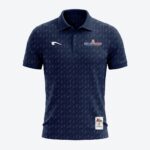 Kronos x MAHA 2026 Polo Jersey