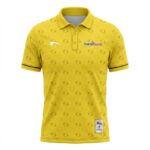 Kronos x MAHA 2026 Polo Jersey - Image 4