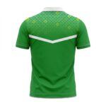 Kronos x MAHA 2026 Polo Jersey - Image 7
