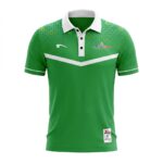 Kronos x MAHA 2026 Polo Jersey - Image 6