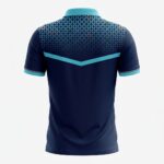 Kronos x MAHA 2026 Polo Jersey - Image 3