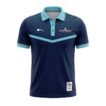 Kronos x MAHA 2026 Polo Jersey