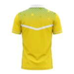 Kronos x MAHA 2026 Polo Jersey - Image 5
