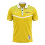 Kronos x MAHA 2026 Polo Jersey - Image 4