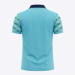 Kronos x MAHA 2026 Polo Jersey - Image 5