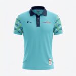 Kronos x MAHA 2026 Polo Jersey - Image 4