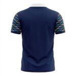 Kronos x MAHA 2026 Polo Jersey - Image 3