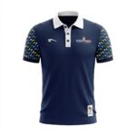 Kronos x MAHA 2026 Polo Jersey