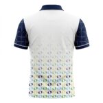 Kronos x MAHA 2026 Polo Jersey - Image 3