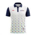 Kronos x MAHA 2026 Polo Jersey