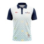 Kronos x MAHA 2026 Polo Jersey