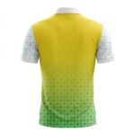 Kronos x MAHA 2026 Polo Jersey - Image 3