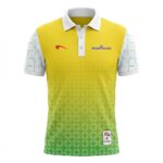 Kronos x MAHA 2026 Polo Jersey
