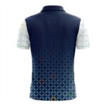 Kronos x MAHA 2026 Polo Jersey - Image 3