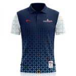 Kronos x MAHA 2026 Polo Jersey