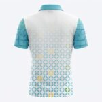 Kronos x MAHA 2026 Polo Jersey - Image 5