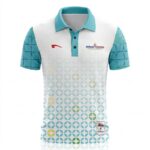 Kronos x MAHA 2026 Polo Jersey - Image 4