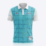 Kronos x MAHA 2026 Polo Jersey - Image 4