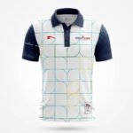 Kronos x MAHA 2026 Polo Jersey